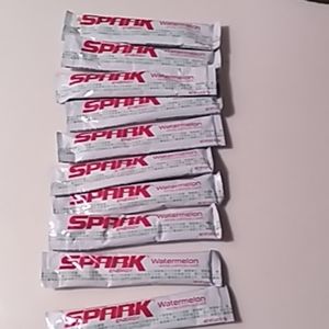 Spark singles